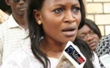 Aminata Gueye, député de Saint-Louis,  « rassurée » par le discours d’Aminata Touré.