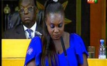 Fatou Thiam crache sur la déclaration d'Aminata Touré: "elle est imprécise, incolore et sans saveur "