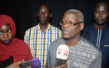 " Ne pas avoir peur de la plume, de l’écran et de la souris … ", conseille Amadou Alpha SY aux jeunes écrivains de Saint-Louis – vidéo