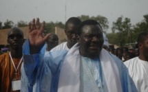 Cheikh Béthio Thioune de retour Dakar.