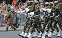 Journée nationale des Forces armées : Macky Sall magnifie le « génie militaire » sénégalais.