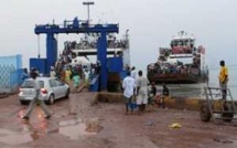 BANJUL: un sénégalais d'échappe d'un commissariat et se noie dans le fleuve Gambie.