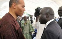 Idrissa Seck annoncé à Reubeuss pour rendre visite à Karim Wade.