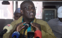 " Il n’y a qu’un seul candidat viable à Saint-Louis et c’est Mansour FAYE ", jure Pape Samba NDIAYE – vidéo