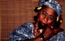 IN MEMORIAM AMINATA FALL