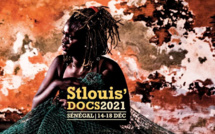 Festival Saint-Louis’Docs 2021: Du 14 au 18 décembre - vidéo