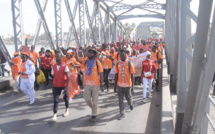 Violences faites aux femmes et jeunes filles : le Forjel orange la ville  - vidéo