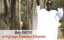 (Vidéo) Nouveau Clip du saint-louisien Boly Dièye : « l’incontournable solution ».