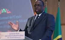  Macky Sall à Paris,: « il faut changer la façon de regarder les Africains ».