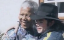 Nelson Mandela, adulé par les stars et icône des bonnes causes -