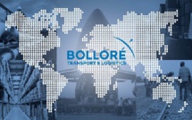 ACQUISITION DE BOLLORÉ AFRICA LOGISTICS : Msc propose 5,7 milliards d’euros à Bolloré