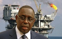 Gestion recettes des hydrocarbures : Macky Sall veut fixer les règles