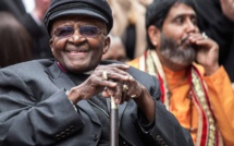 Mort de Desmond Tutu: concert international d'hommages à l'archevêque sud-africain