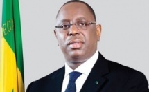 11 décembre 2013: Joyeux anniversaire au Président Macky Sall !