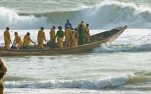 Drame en mer, au large de Saint-Louis : 2 morts enregistrés hier.