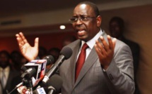 Macky SALL annonce des sanctions contre les têtes de listes parallèles