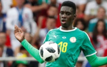 Equipe Nationale : Ismaïla Sarr à Barcelone pour un examen