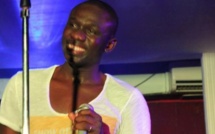 Musique : Pape Diouf, en concert à l’Institut Français, ce soir.