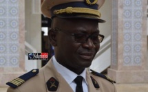 " Ousmane Fall s'est sacrifié  pour toute la Nation",  assure  le Colonel Babacar Seck, commandant de la Zone nord N°2