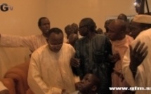 [Vidéo] BAGARRE DES LIBÉRAUX A TOUBA-Mbaye Pekh «cogne» Madické Niang à la Résidence Khadim Rassoul