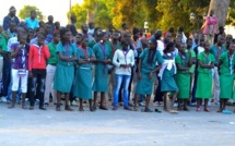 Saint-Louis – Nettoiement : Grande mobilisation au lancement du Jamboré (Photos)