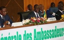 [EXCLUSIF] Conférence des Ambassadeurs: l'intégralité du discours de Macky Sall.