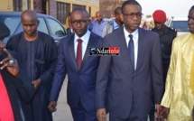 Inauguration de l'Hôtel Téranga Ndar : Youssou Ndour enflamme la cérémonie. Regardez