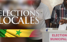 Direct - Locales 2022 : Saint-Louis vote dans le calme.