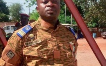 Burkina Faso : Qui est Paul-Henri Sandaogo DAMIBA, le nouvel homme fort ?