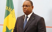 Macky Sall fixe les objectifs du projet "Sénégal émergent"