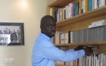 Felwine Sarr, un libre penseur au Sénégal