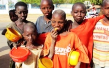 MENDICITÉ: Saint-Louis compte plus 326 Daaras et 9000 enfants talibés (étude).