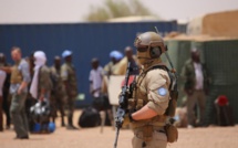 Mali: la Norvège renonce à envoyer un petit contingent sur place