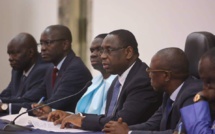 Macky Sall convoque les responsables de l'APR, aujourd'hui