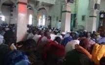 Mpal réclame plus d'assistance pour son gamou