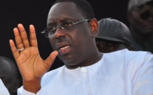 Macky Sall attendu ce samedi 11 janvier 2014 à Tivaouane: des prières et recommandations en vue