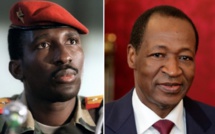 Procès Sankara : 30 ans de prison requis contre l’ex-président Blaise Compaoré