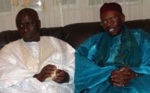 Serigne Abdoul Aziz aux membres de la délégation de Rewmi : " Idrissa Seck commet trop d'erreurs et vous n'osez pas lui dire "