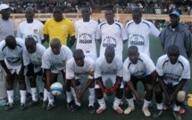 Gala des anciens joueurs de la Linguère : Les internationaux mauritaniens corrigent les saint-louisiens (3-0).