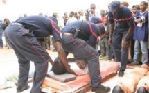 GAMOU 2013: 6 accidents, 6 morts et neuf blessés enregistrés.