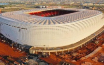 Inauguration du nouveau stade du Sénégal :  15.000 personnes attendues, 178 millions de frs pour la mobilisation