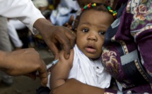 L’UE annonce 425 millions d’euros pour accélérer les campagnes de vaccinations en Afrique