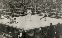 ( Vidéo Archives) Le combat Battling Siki contre Georges Carpentier