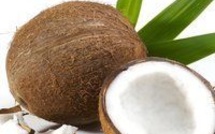 Les bienfaits de l'eau de coco