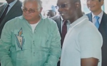 Sénégal : Ali Haidar inaugure des installations frigorifiques d'un coût de 300 millions à Kaolack.