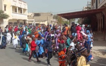 Mardi gras à Saint-Louis : Élèves et enseignants se sont déguisés en tenues traditionnelles, modernes et en supers héros