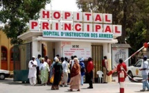 Hôpital Principal de Dakar: Le caissier se tape 22 millions FCFA et se fait coffrer