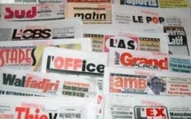 Sénégal : La politique et d’autres sujets mis en exergue