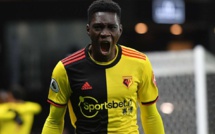 Sport - Échos des "Lions" : Ismaïla Sarr blessé et indisponible pour plusieurs semaines