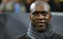 Clarence Seedorf, la star du football néerlandais, s’est converti à l’islam